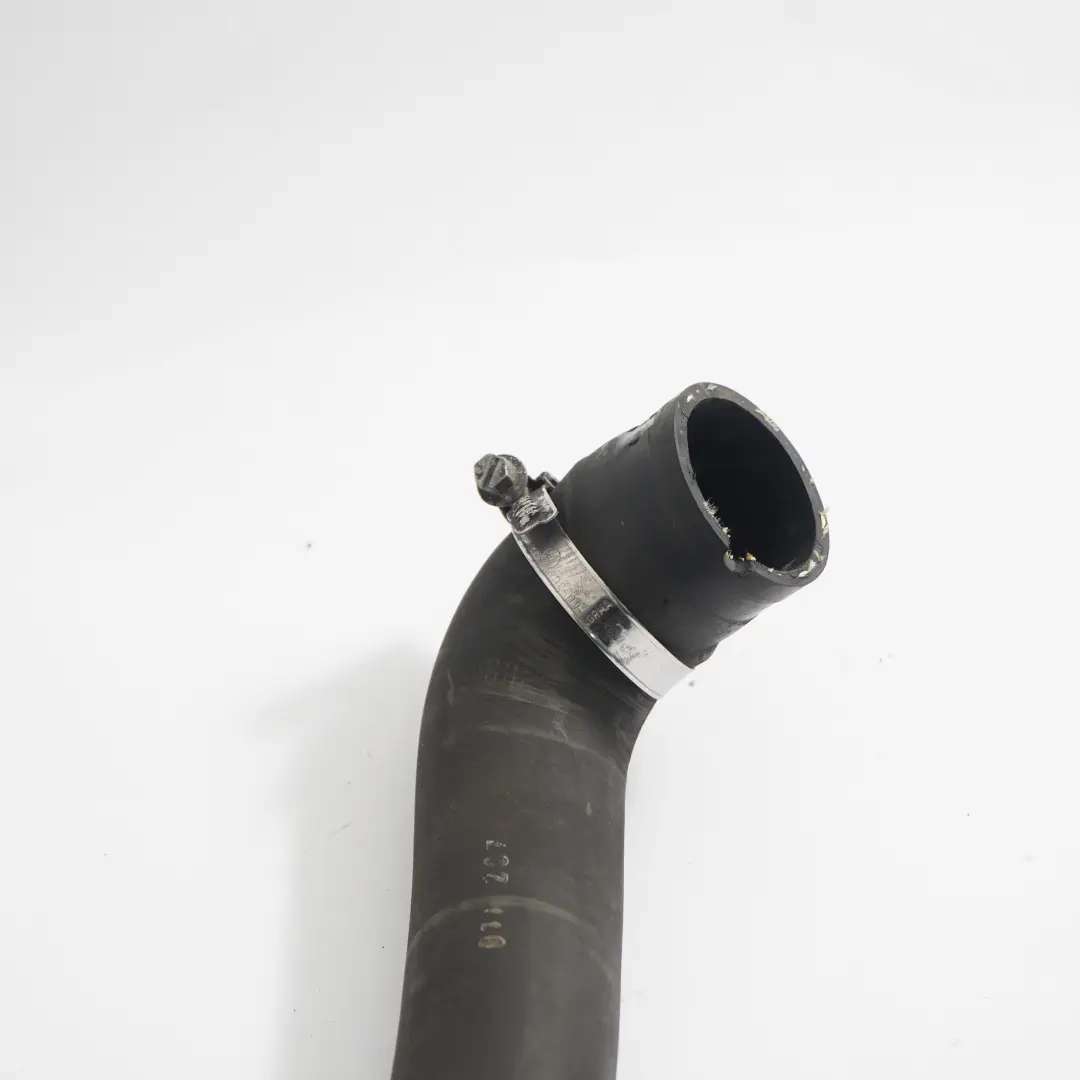 OM646 Tubo acqua Radiatore Linea tubo refrigerante per Mercedes W211 con numero di parte A2115018582 Mercedes W211 OM646 Tubo acqua Radiatore Linea tubo refrigerante - SKU A2115018582 - Numero di parte A2115018582