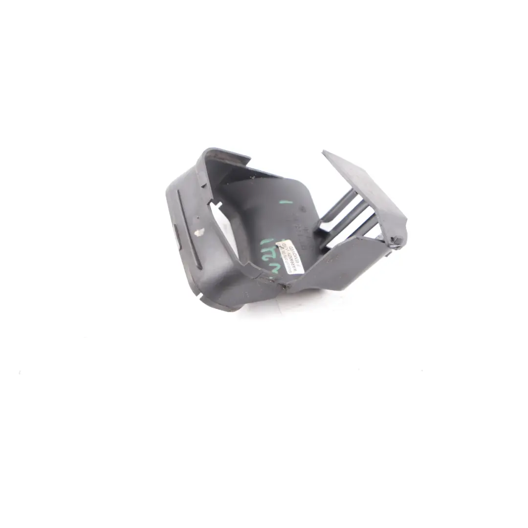 Mercedes W211 S211 Wlotu powietrza - SKU A2115050715 - Numer Części A2115050715