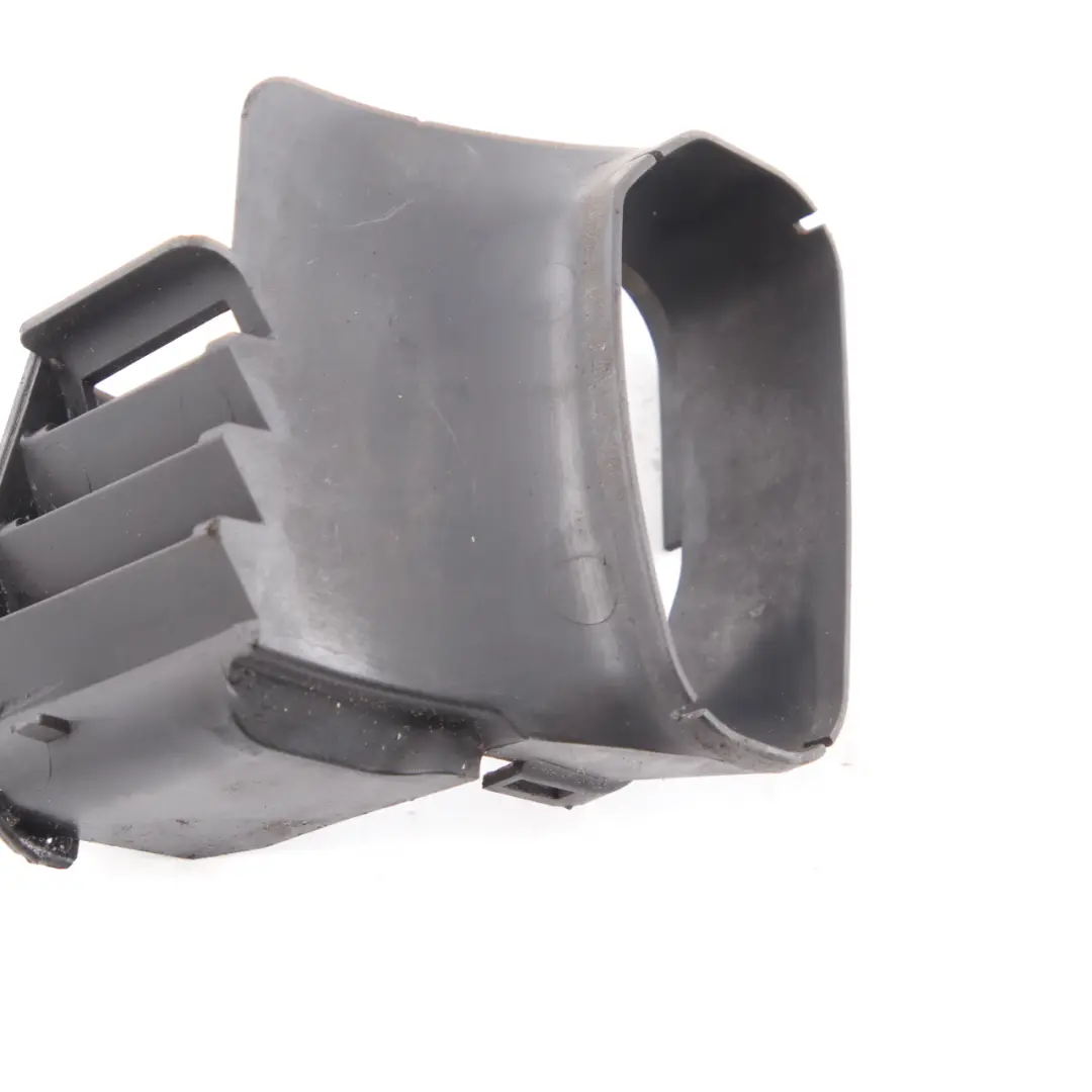 Tuyau d'admission d'air Mercedes W211 S211 Duct Channel Hose Tube - SKU A2115050715 - Numéro de pièce A2115050715