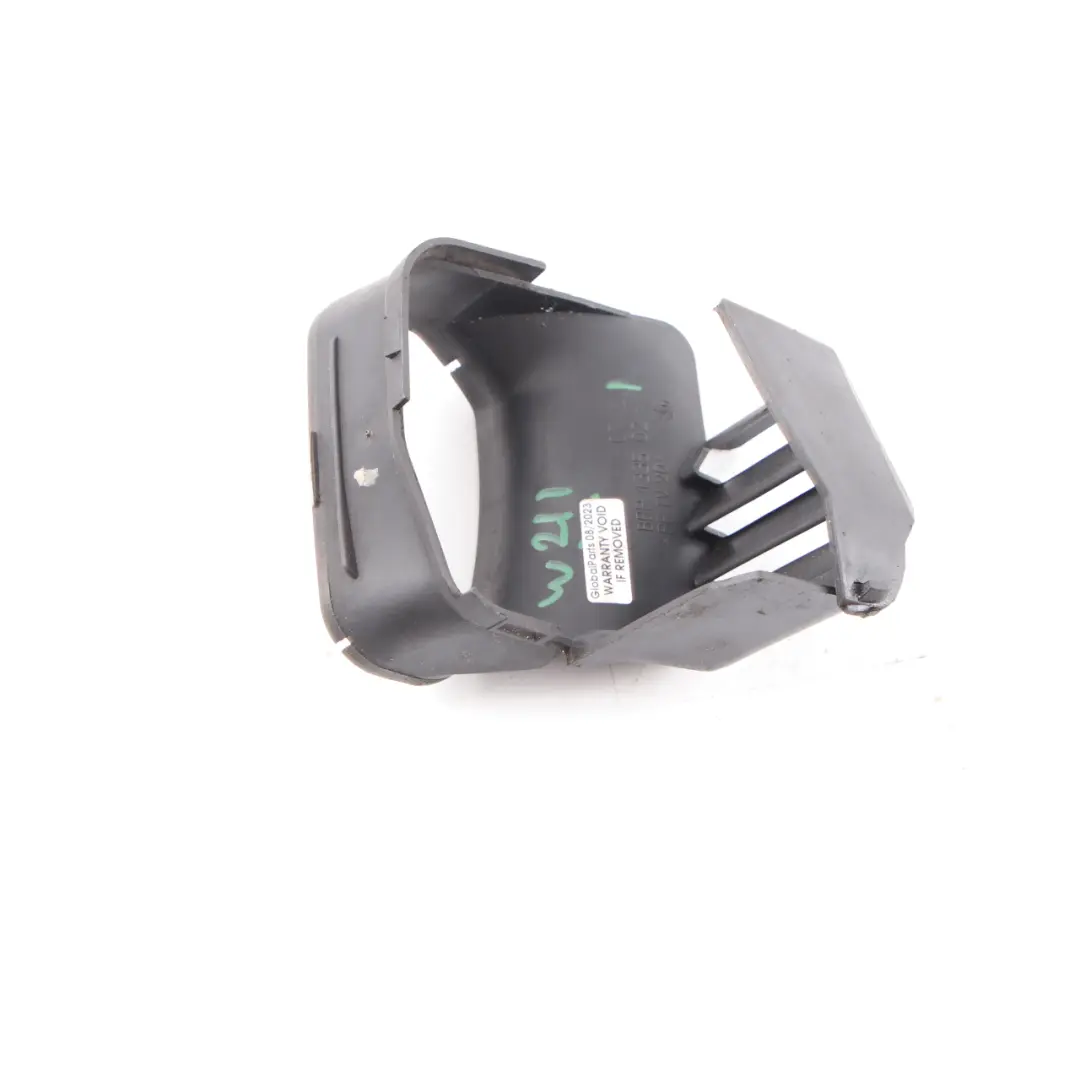  Tubo de admisión de aire Mercedes W211 S211 Conducto Canal Manguera - SKU A2115050715 - Número de pieza A2115050715