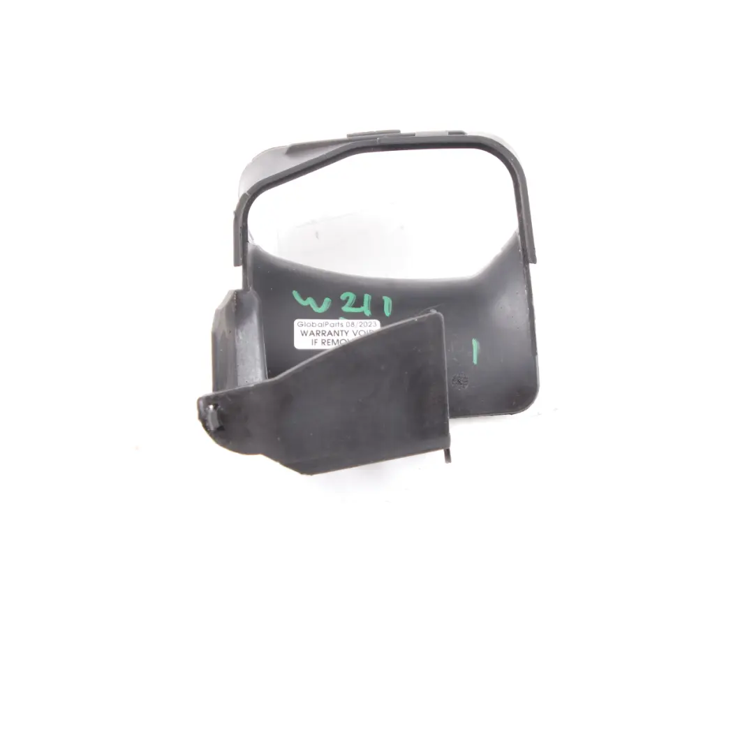  Tubo di aspirazione Mercedes W211 S211 condotto canale flessibile - SKU A2115050715 - Numero di parte A2115050715