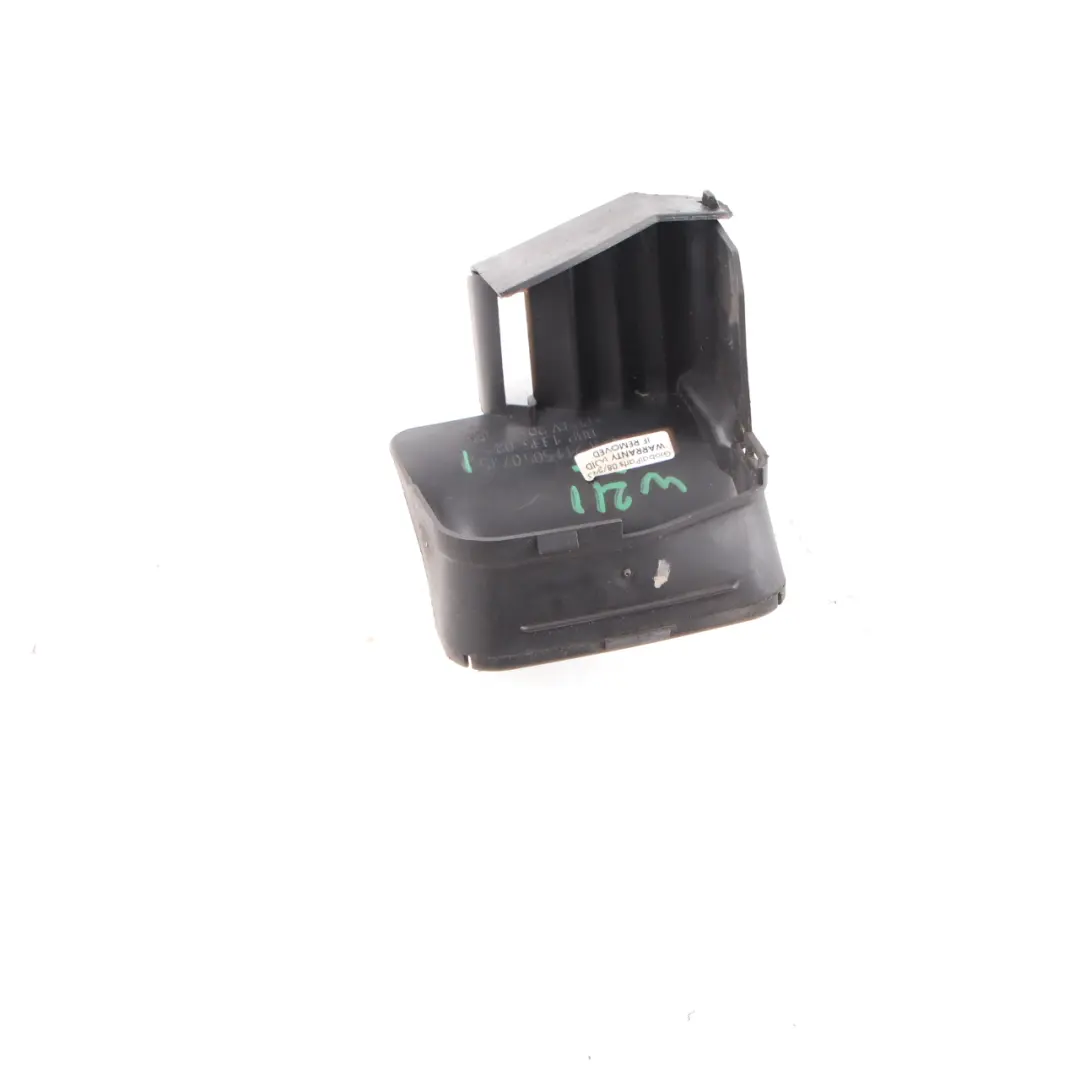 Air Intake Pipe Mercedes W211 S211 Duct Channel Hose Tube - SKU A2115050715 - Part number A2115050715
