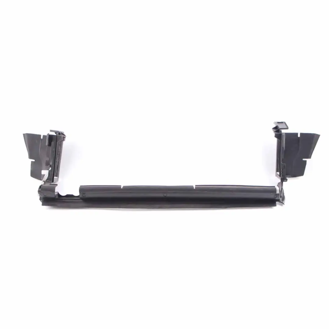 Mercedes W211 Radiator Air Duct Fairing Bracket Mount Support Holder - SKU A2115052030 - Part number A2115052030
