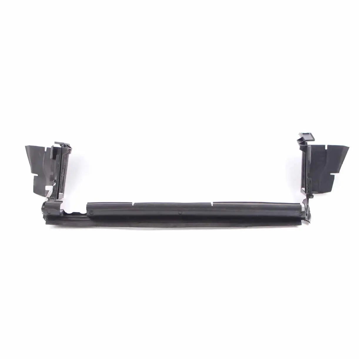 Mercedes W211 Radiator Air Duct Fairing Bracket Mount Support Holder A2115052030