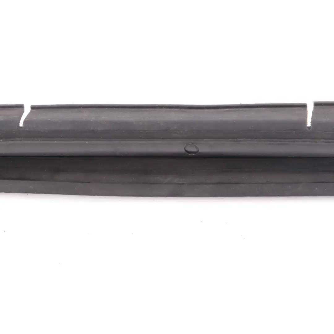 Mercedes W211 Radiator Air Duct Fairing Bracket Mount Support Holder - SKU A2115052030 - Part number A2115052030