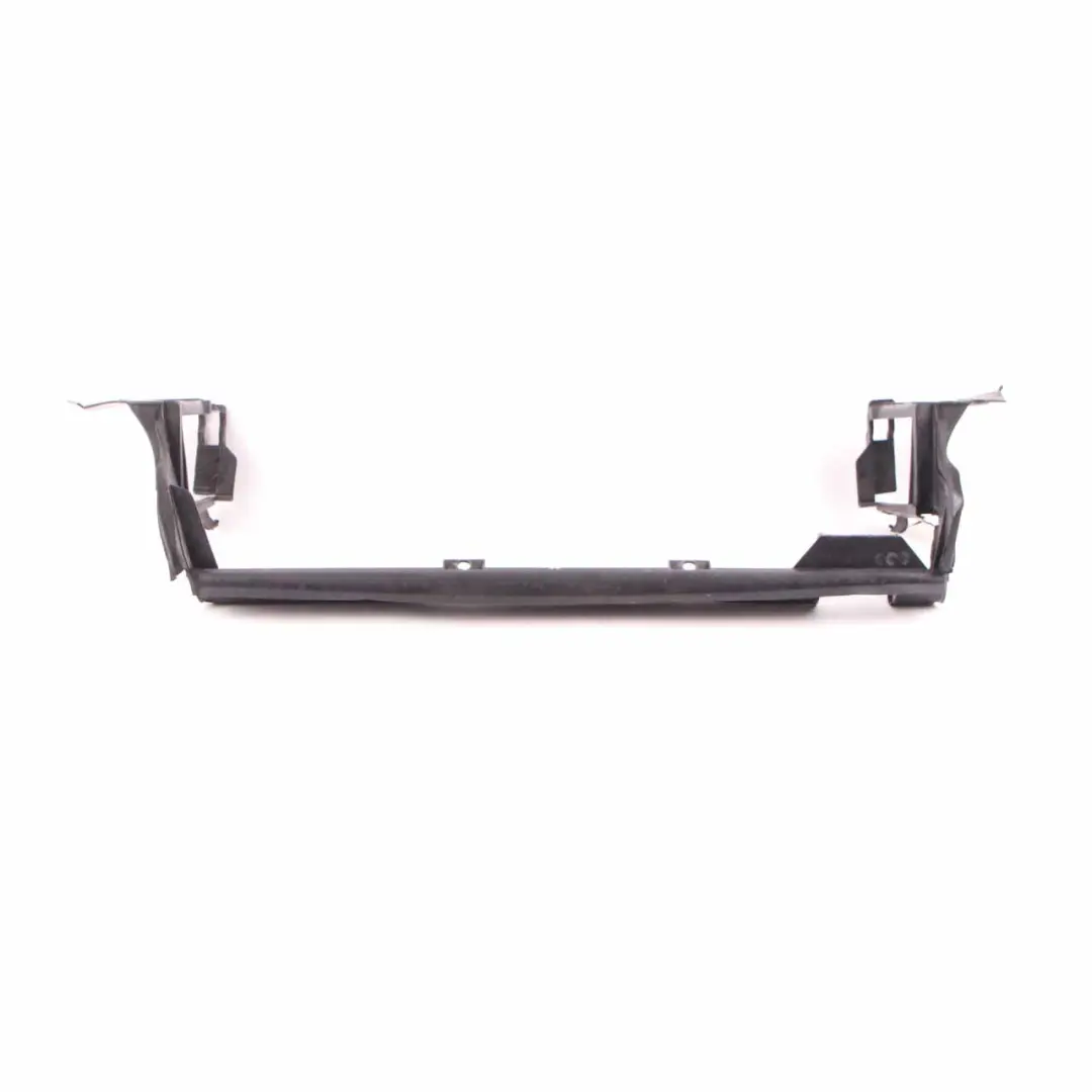 Mercedes W211 Radiator Air Duct Fairing Bracket Mount Support Holder - SKU A2115052030 - Part number A2115052030