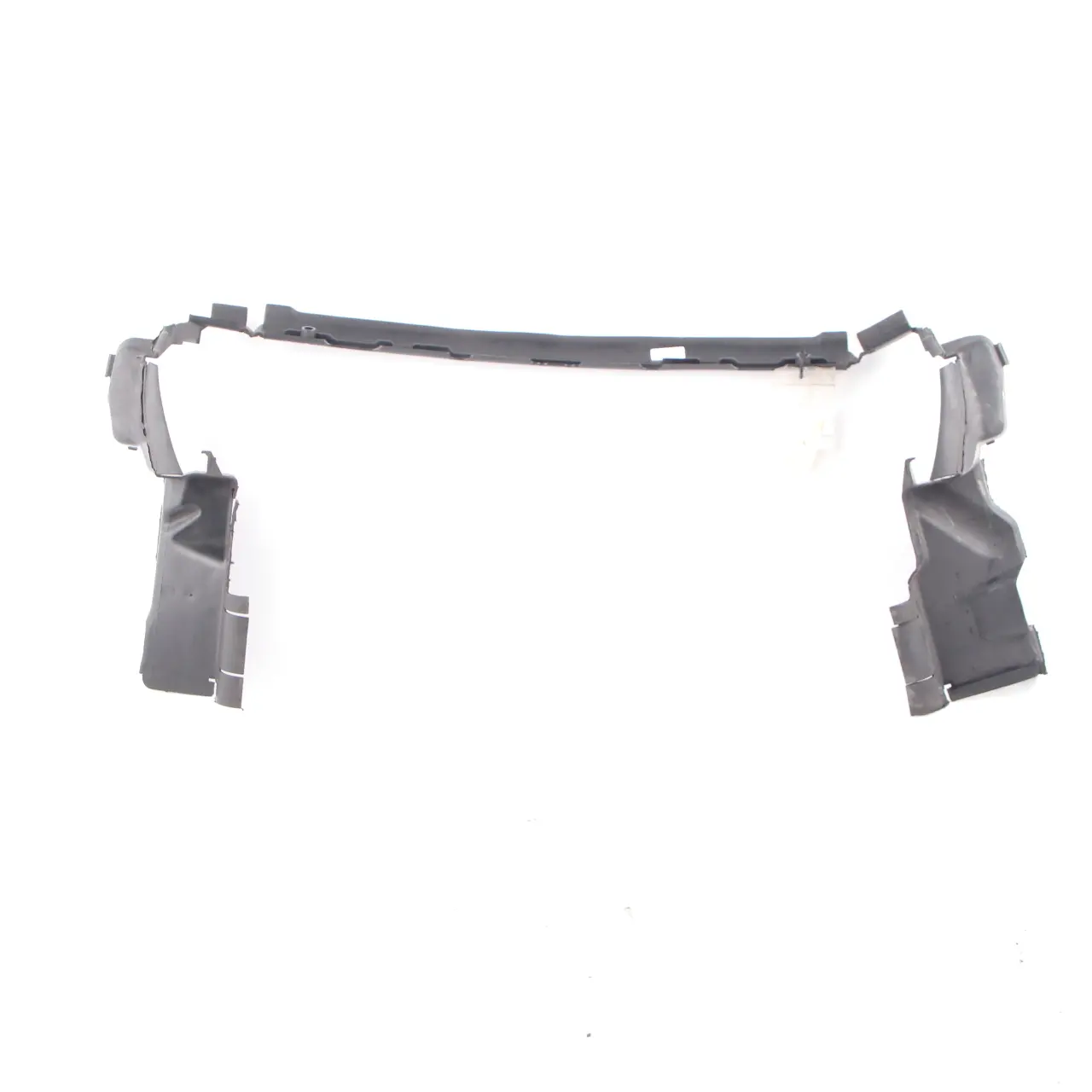 Mercedes-Benz W211 Hűtő Légcsatorna Tartó Konzol A2115053230
