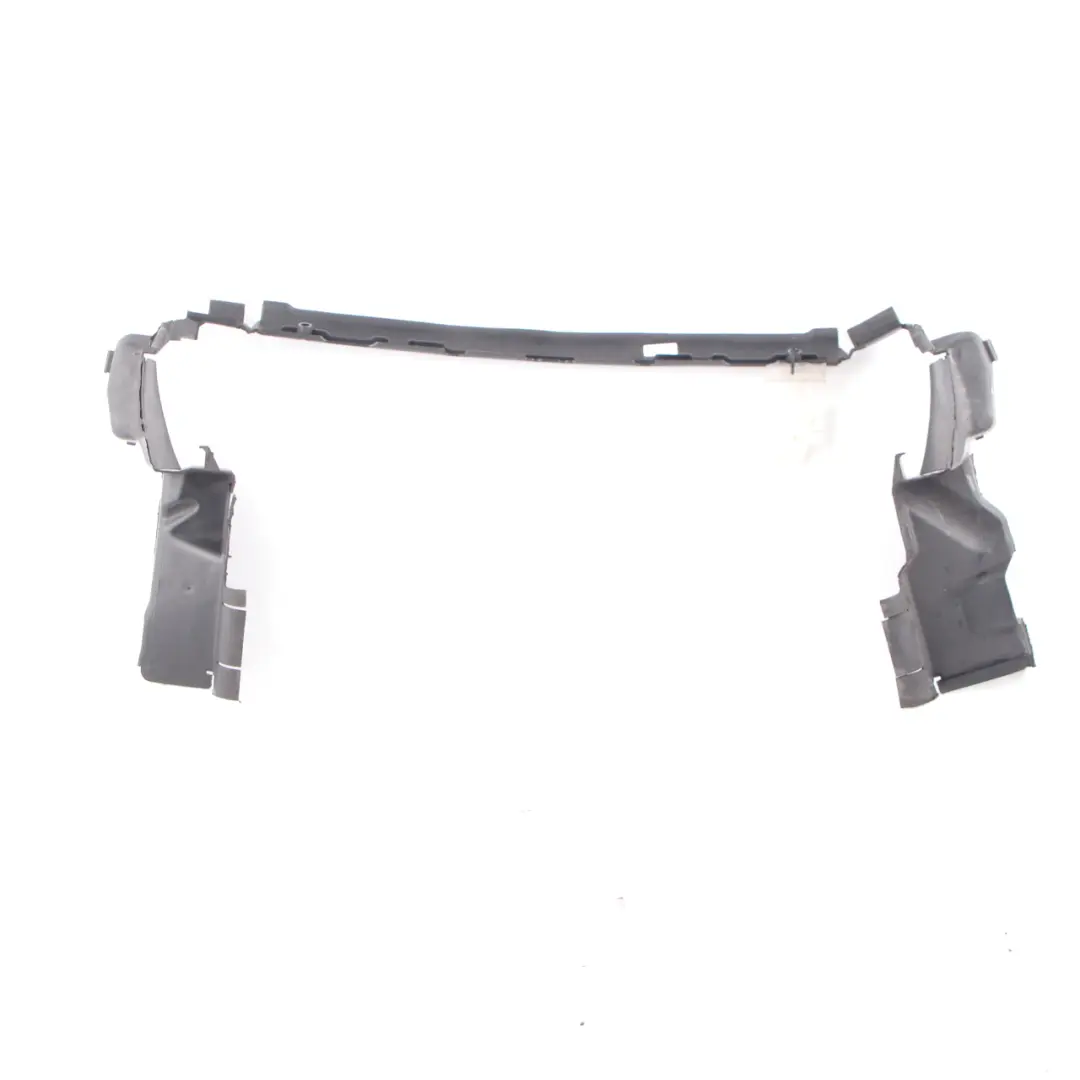 Mercedes W211 Radiator Air Duct Bracket Mounting Support - SKU A2115053230 - Part number A2115053230