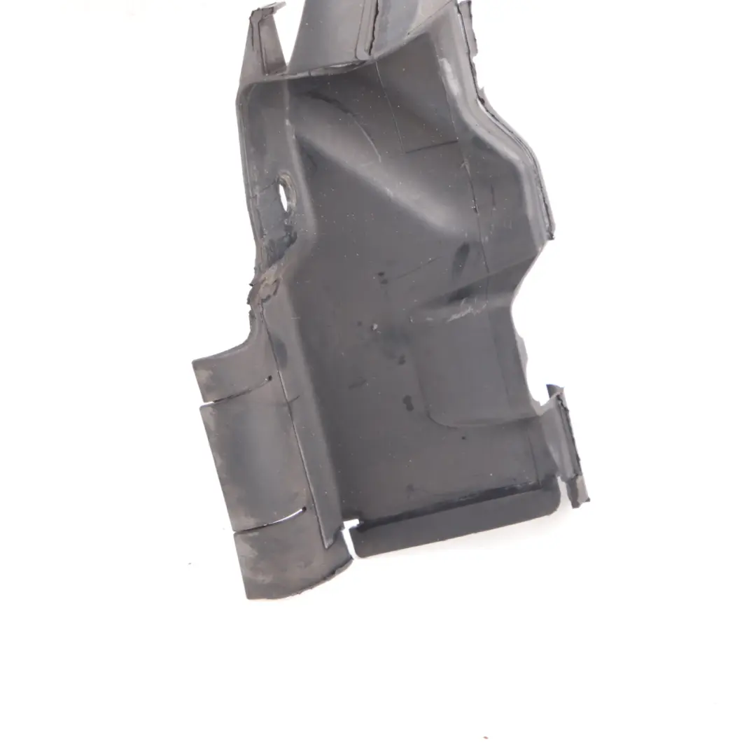 Radiator Air Duct Bracket Mounting Support to Mercedes W211 with Part number A2115053230 Mercedes W211 Radiator Air Duct Bracket Mounting Support - SKU A2115053230 - Part number A2115053230