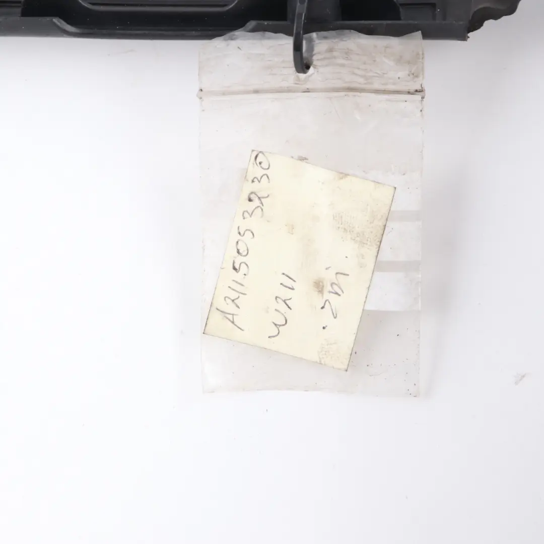 Kühler Lufteinlass Halterung 6H52-17F017-BC für Land Rover Freelander 2 mit Teilenummer A2115053230 Land Rover Freelander 2 Kühler Lufteinlass Halterung 6H52-17F017-BC - SKU A2115053230 - Teilenummer A2115053230