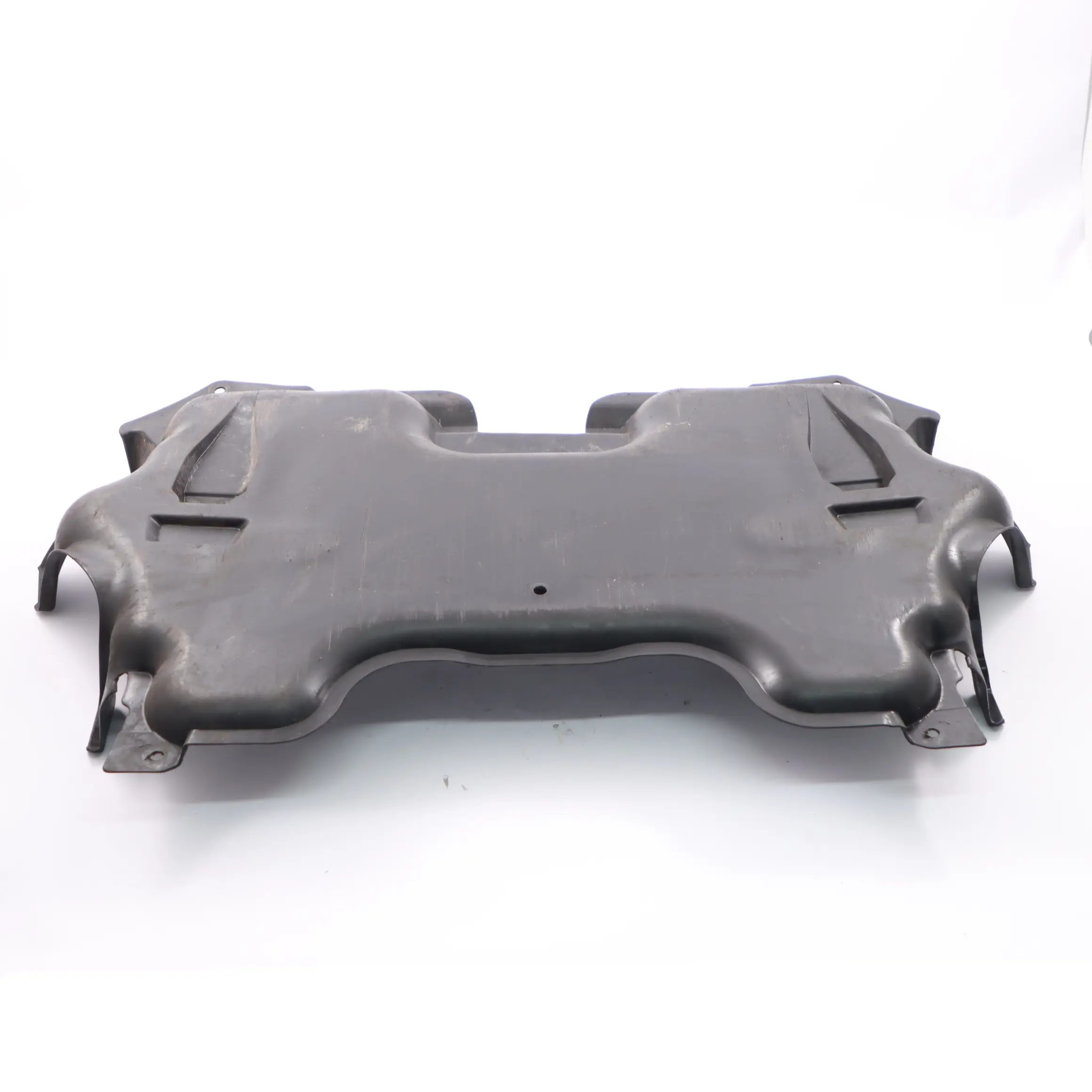 Mercedes W211 Motor Debajo Carrocería Escudo Protección Panel A2115202323