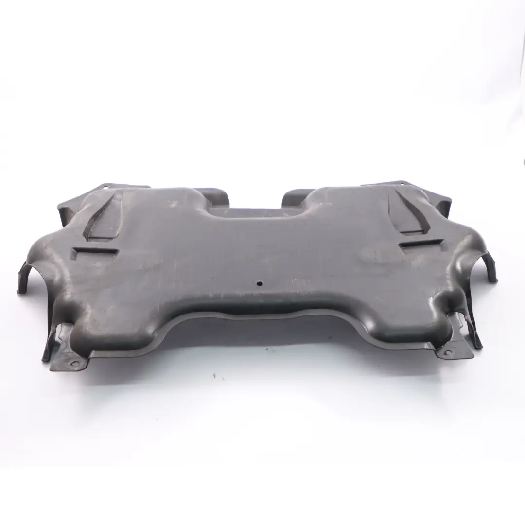Mercedes W211 Engine Underbody Underride Shield Panel Shielding Trim - SKU A2115202323 - Part number A2115202323