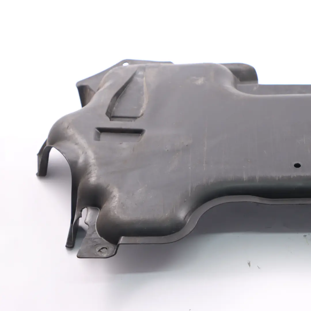 Mercedes W211 Engine Underbody Underride Shield Panel Shielding Trim - SKU A2115202323 - Part number A2115202323