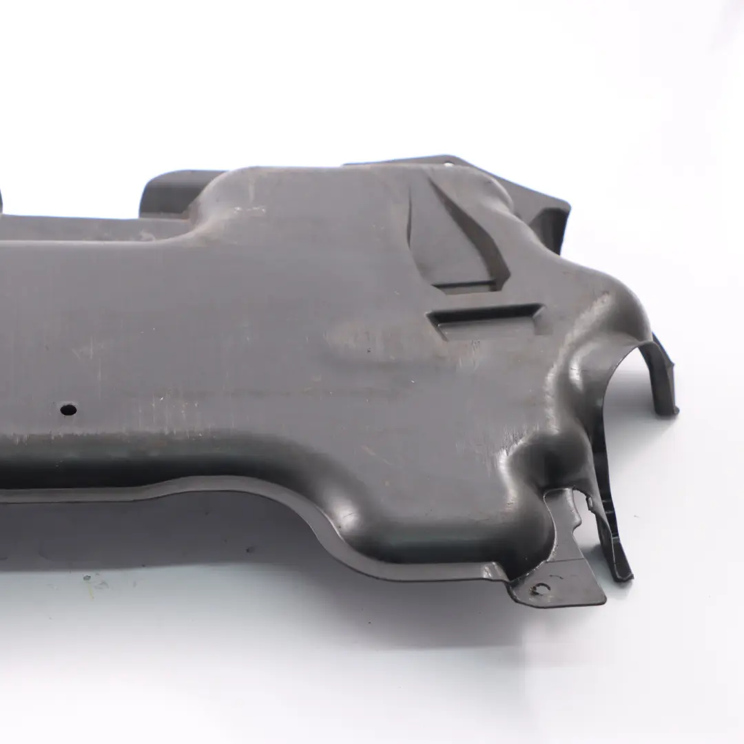 Mercedes W211 Sous corps moteur Bouclier protection Garniture - SKU A2115202323 - Numéro de pièce A2115202323