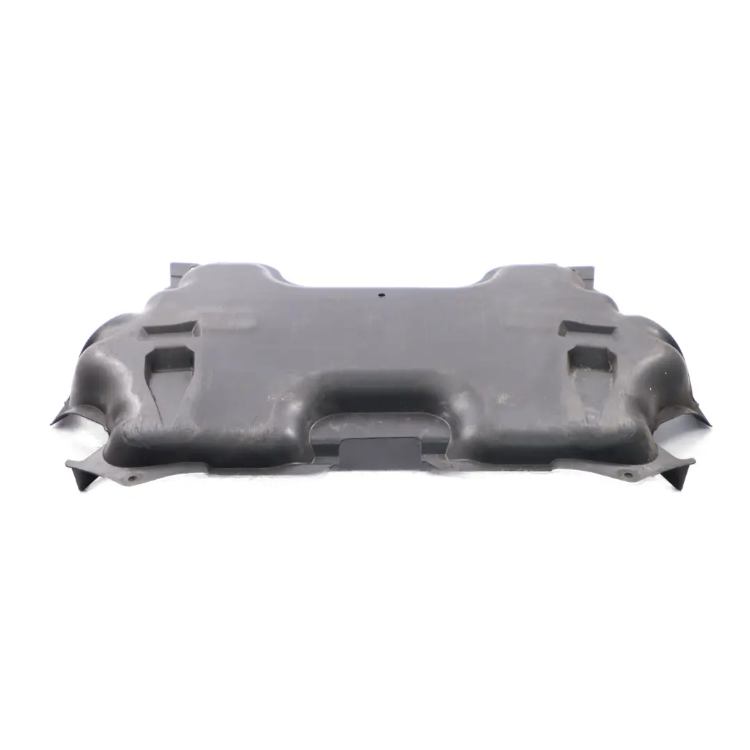 Mercedes W211 Sous corps moteur Bouclier protection Garniture - SKU A2115202323 - Numéro de pièce A2115202323
