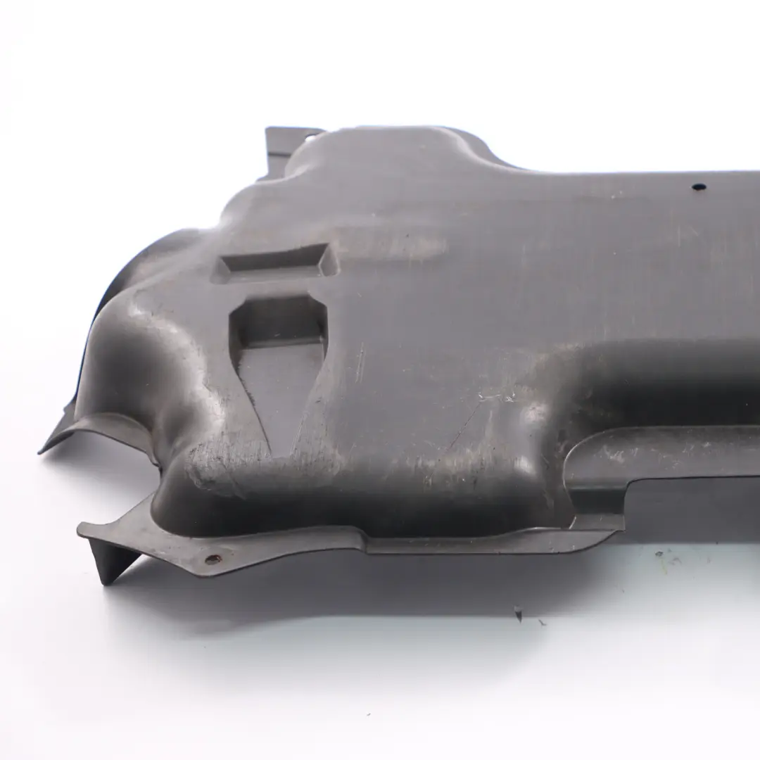 Mercedes W211 Sous corps moteur Bouclier protection Garniture - SKU A2115202323 - Numéro de pièce A2115202323