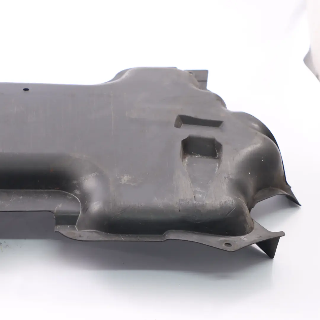 Mercedes W211 Sous corps moteur Bouclier protection Garniture - SKU A2115202323 - Numéro de pièce A2115202323