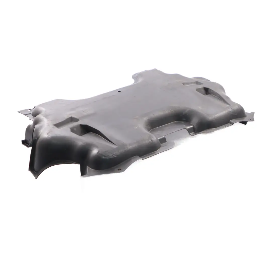 Mercedes W211 Engine Underbody Underride Shield Panel Shielding Trim - SKU A2115202323 - Part number A2115202323