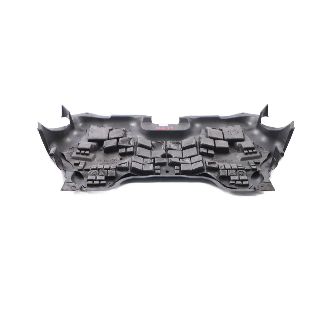 Mercedes W211 Sous corps moteur Bouclier protection Garniture - SKU A2115202323 - Numéro de pièce A2115202323