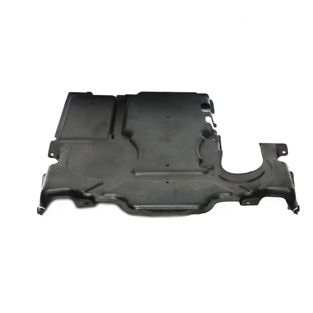 Mercedes W211 Diesel Cache de protection de l'écran du bac à cartes - SKU A2115202623-1 - Numéro de pièce A2115202623