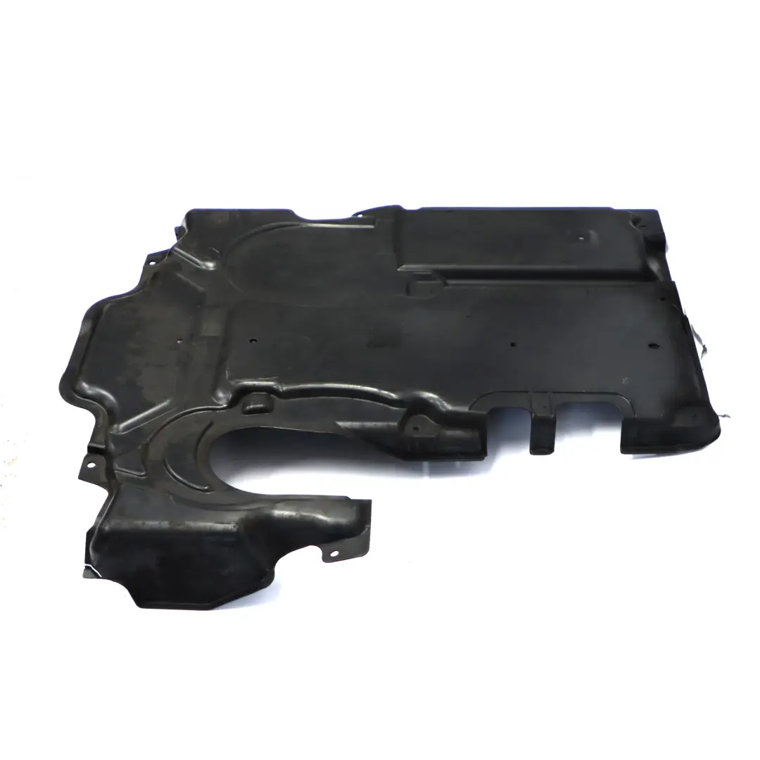 Mercedes W211 Diesel Cache de protection de l'écran du bac à cartes - SKU A2115202623-1 - Numéro de pièce A2115202623