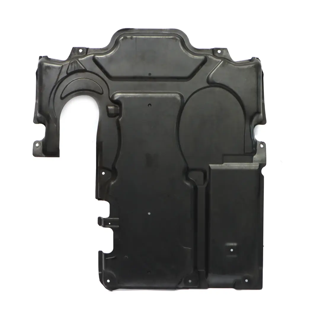 Mercedes W211 Diesel Cache de protection de l'écran du bac à cartes - SKU A2115202623-1 - Numéro de pièce A2115202623