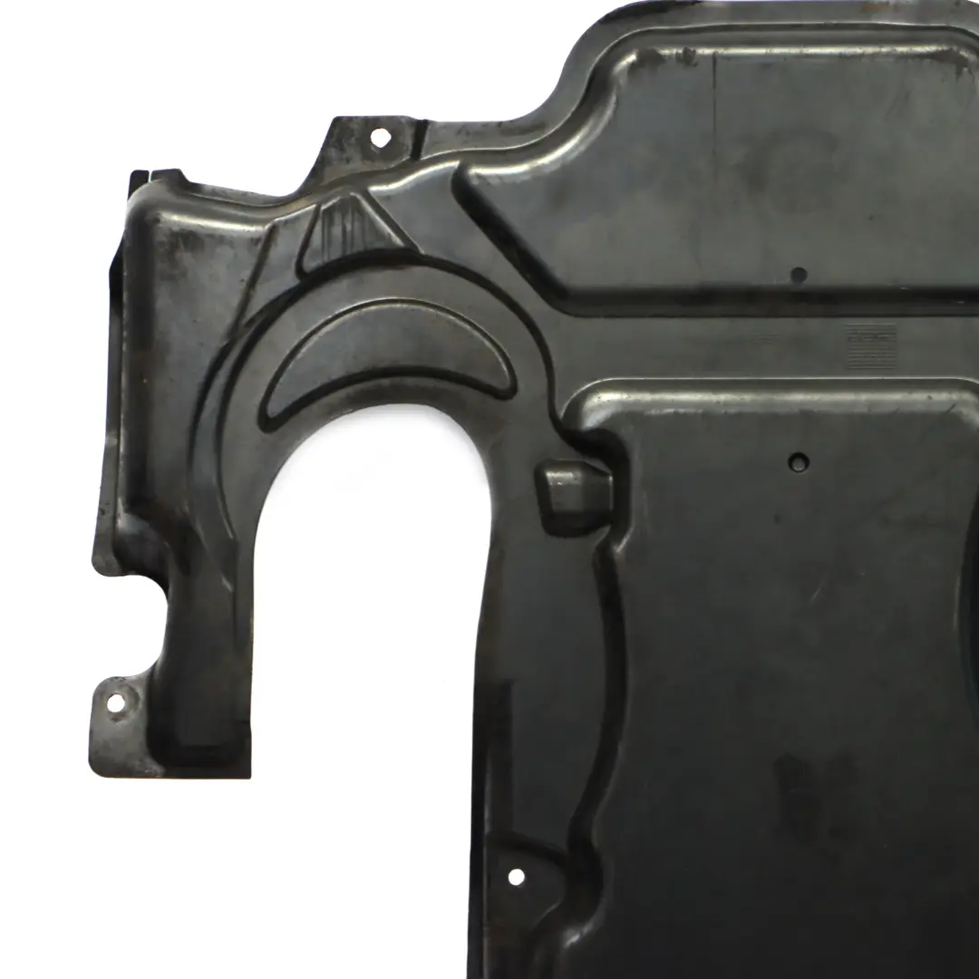 Mercedes W211 Diesel Cache de protection de l'écran du bac à cartes - SKU A2115202623-1 - Numéro de pièce A2115202623