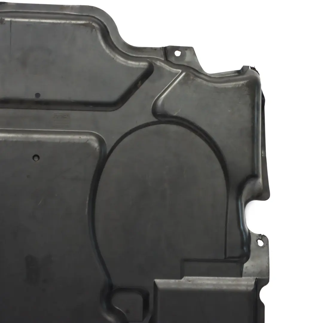 Mercedes W211 Motore Diesel Sottotraccia Pannello Schermo Coperchio - SKU A2115202623-1 - Numero di parte A2115202623