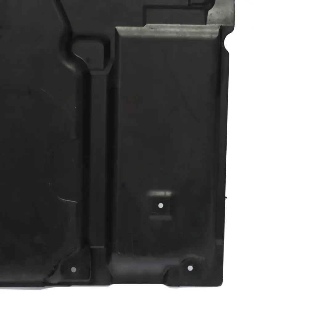 Mercedes W211 Diesel Motor Unterbodenschutz Panel Bildschirm Schild - SKU A2115202623-1 - Teilenummer A2115202623