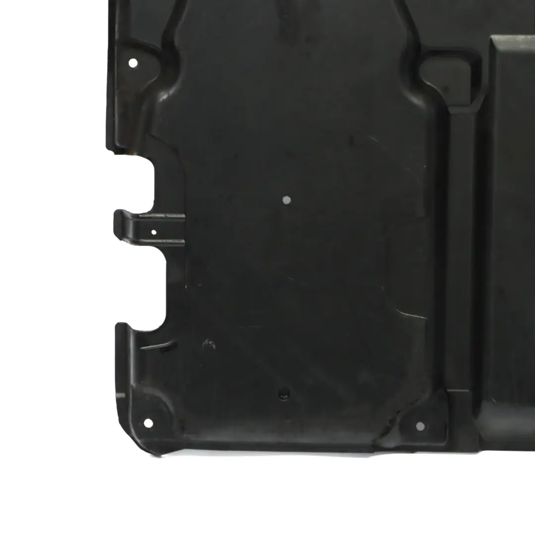 Mercedes W211 Diesel Cache de protection de l'écran du bac à cartes - SKU A2115202623-1 - Numéro de pièce A2115202623