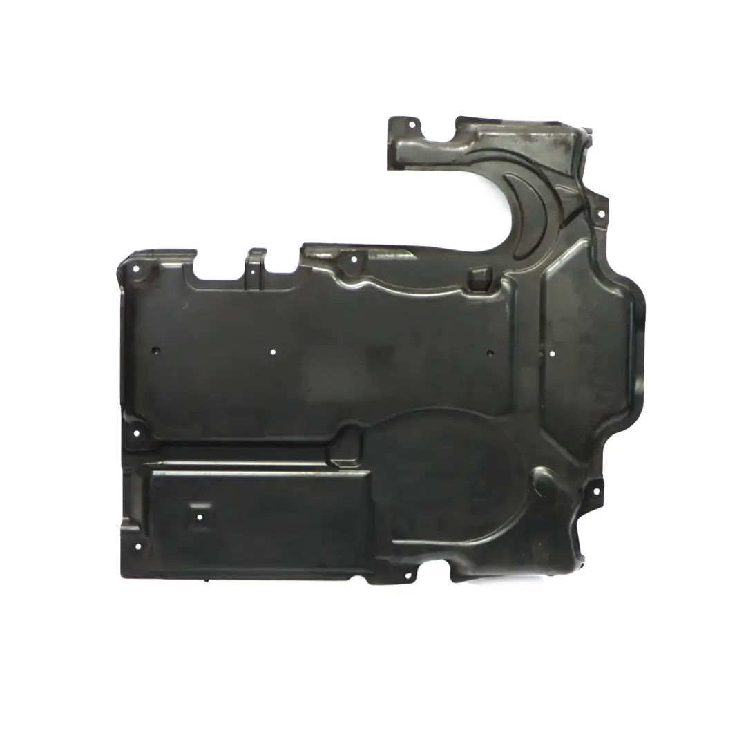 Mercedes W211 Diesel Cache de protection de l'écran du bac à cartes - SKU A2115202623-1 - Numéro de pièce A2115202623