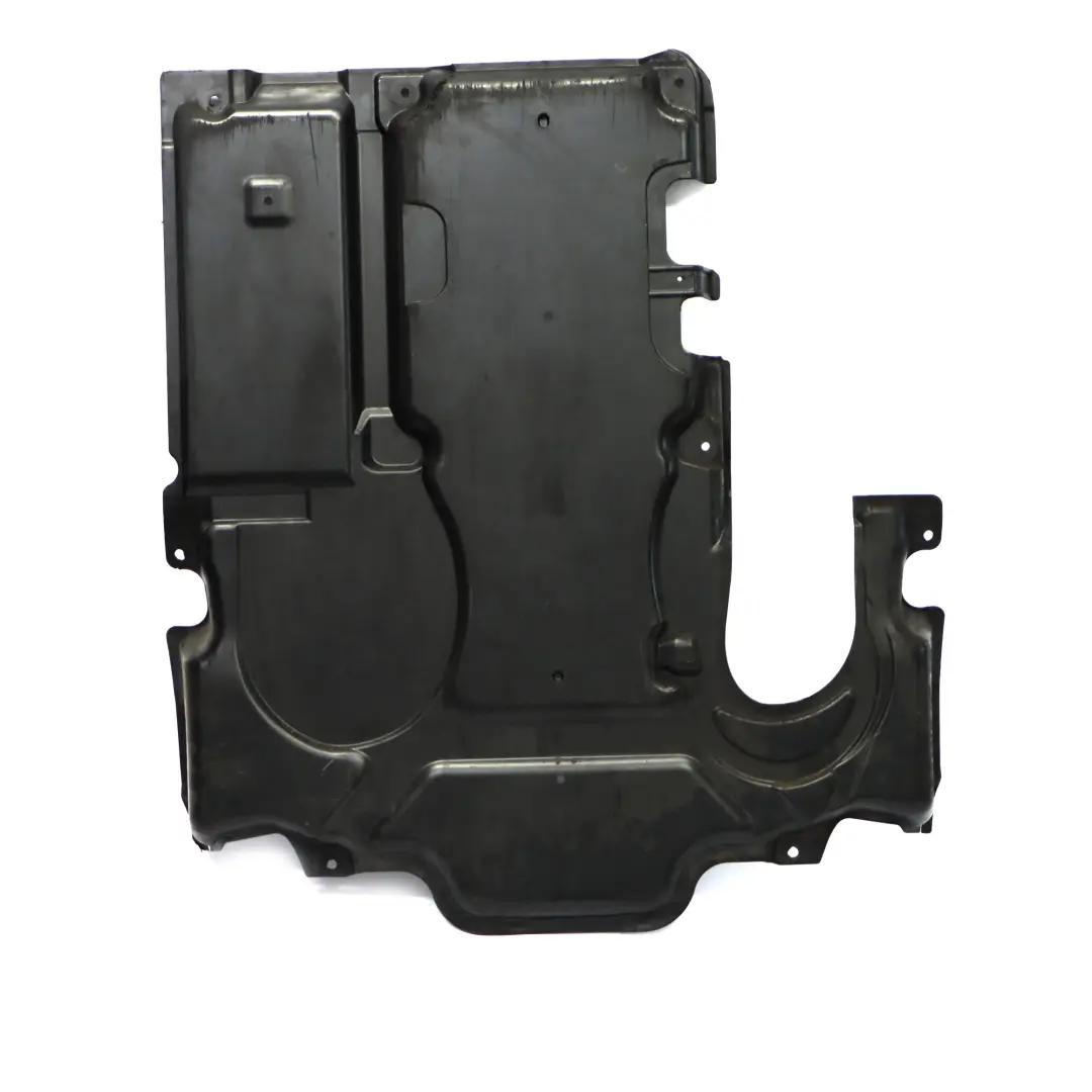 Mercedes W211 Diesel Cache de protection de l'écran du bac à cartes - SKU A2115202623-1 - Numéro de pièce A2115202623