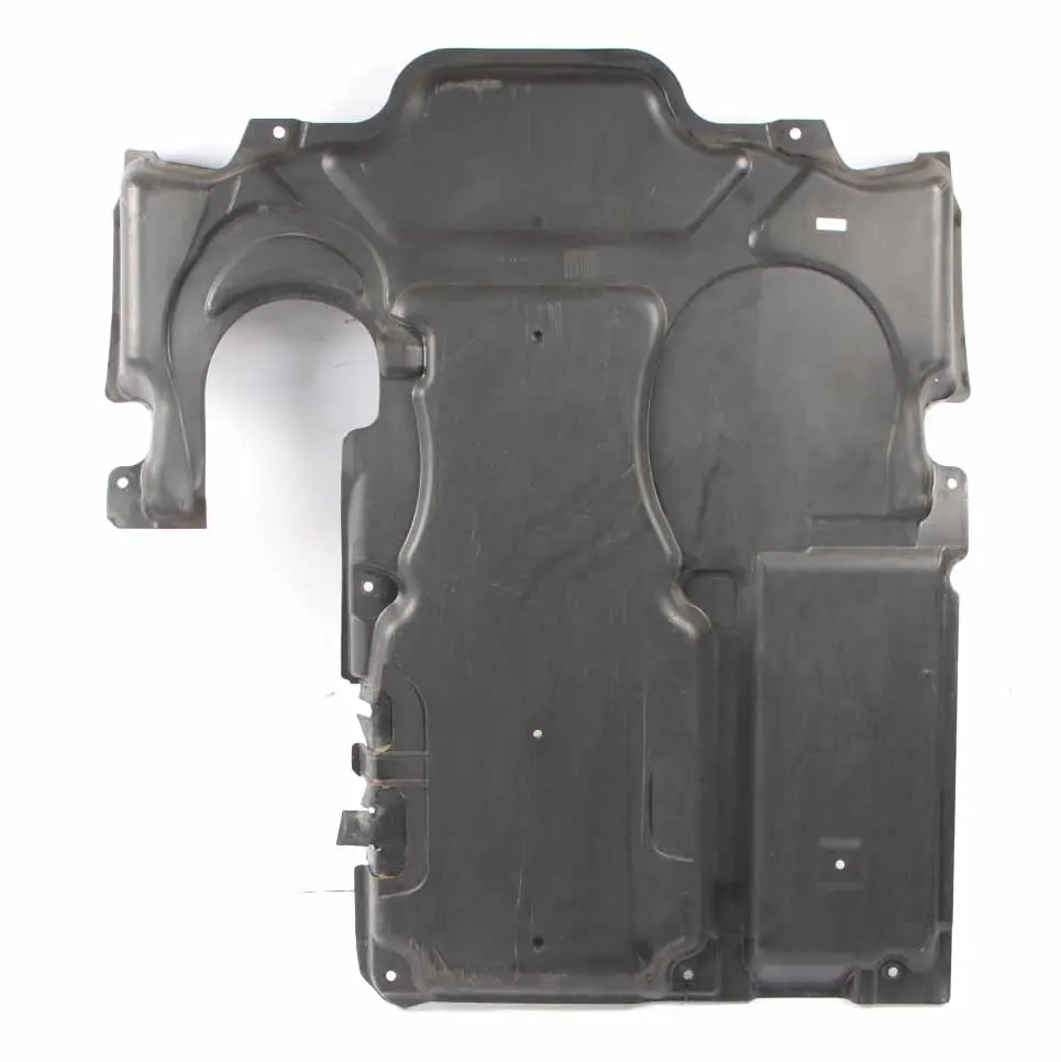 Undertray Skid Panel Screen Cover Shield to Mercedes W211 Diesel Engine with Part number A2115202623 Mercedes W211 Diesel Engine Undertray Skid Panel Screen Cover Shield - SKU A2115202623 - Part number A2115202623