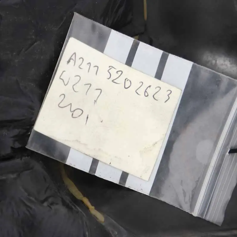 Undertray Skid Panel Screen Cover Shield to Mercedes W211 Diesel Engine with Part number A2115202623 Mercedes W211 Diesel Engine Undertray Skid Panel Screen Cover Shield - SKU A2115202623 - Part number A2115202623