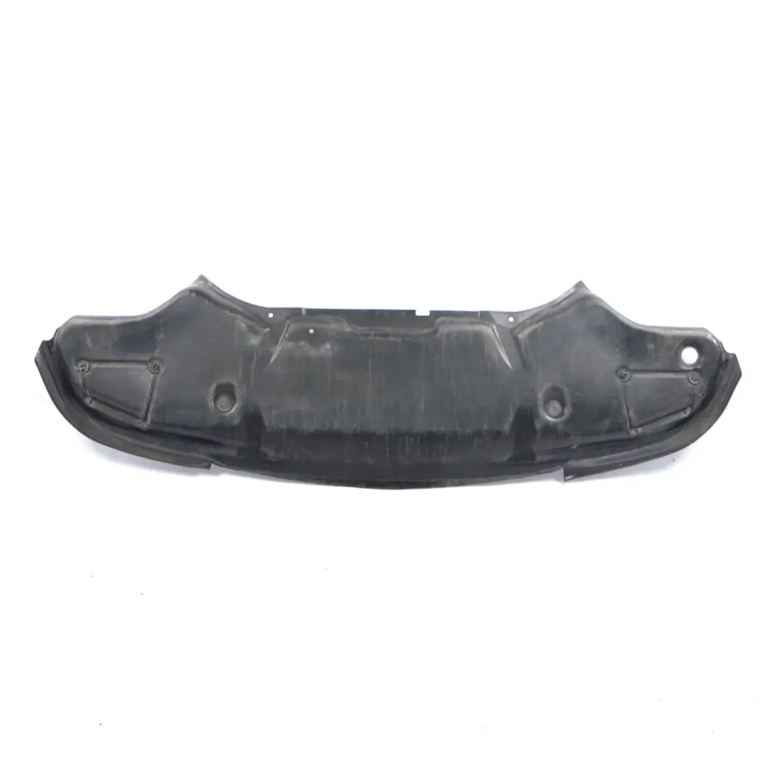 Undertray Sound Insulation Cover Panel to Mercedes W211 Diesel Engine with Part number A2115203023 Mercedes W211 Diesel Engine Undertray Sound Insulation Cover Panel - SKU A2115203023 - Part number A2115203023