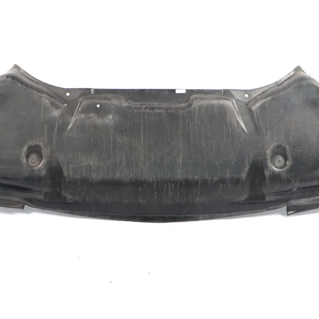 Undertray Sound Insulation Cover Panel to Mercedes W211 Diesel Engine with Part number A2115203023 Mercedes W211 Diesel Engine Undertray Sound Insulation Cover Panel - SKU A2115203023 - Part number A2115203023