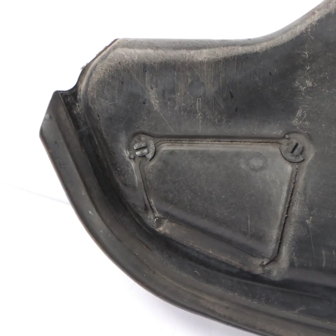 Mercedes W211 Diesel Engine Undertray Sound Insulation Cover Panel - SKU A2115203023 - Part number A2115203023