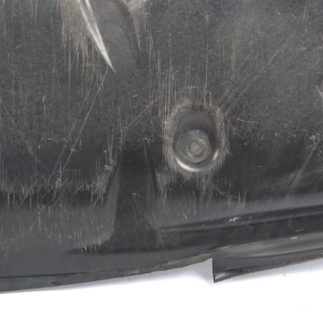 Mercedes W211 Diesel Engine Undertray Sound Insulation Cover Panel - SKU A2115203023 - Part number A2115203023