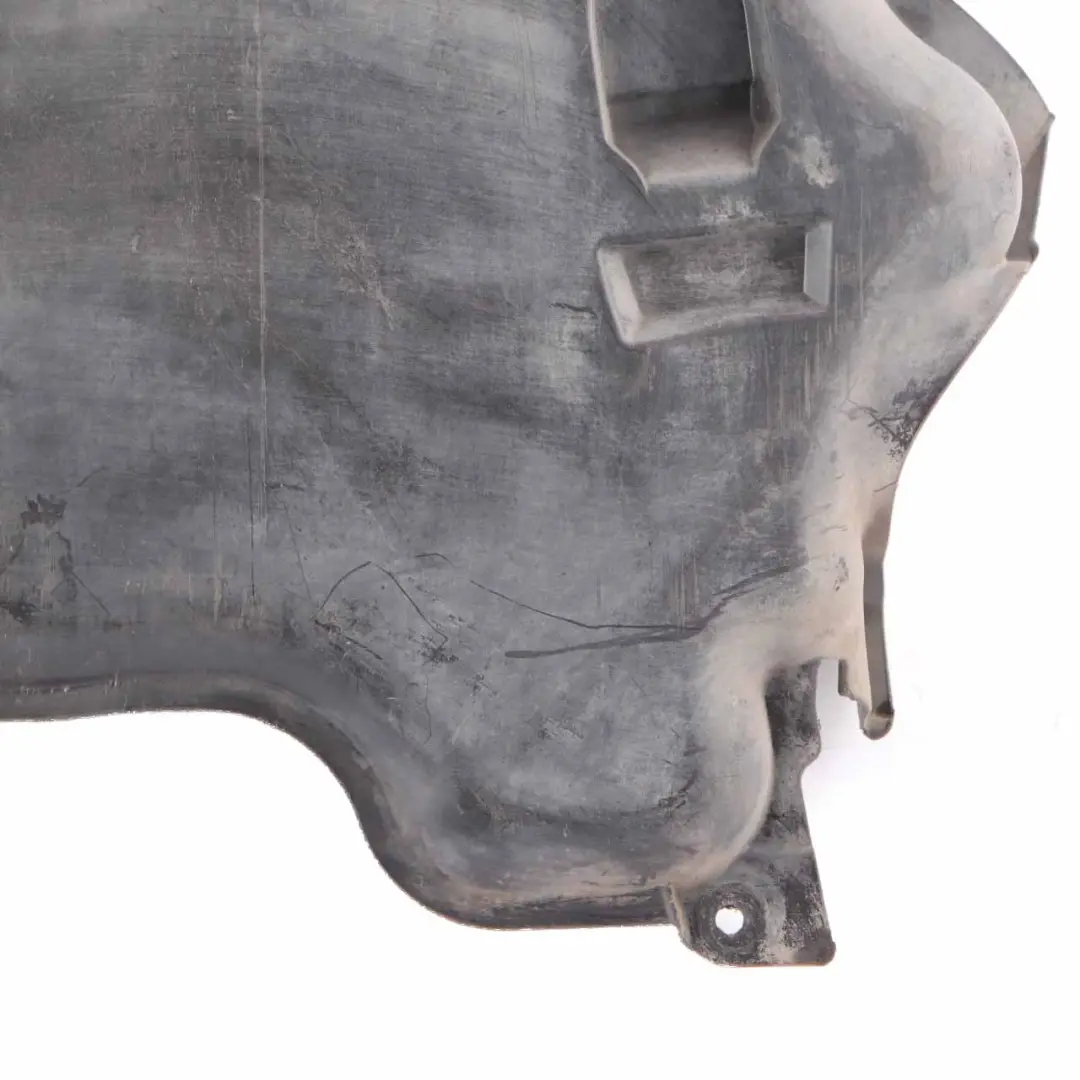 Underride Underbody Skid Panel Shielding Trim to Mercedes W211 Engine with Part number A2115242430 Mercedes W211 Engine Underride Underbody Skid Panel Shielding Trim - SKU A2115242430-1 - Part number A2115242430