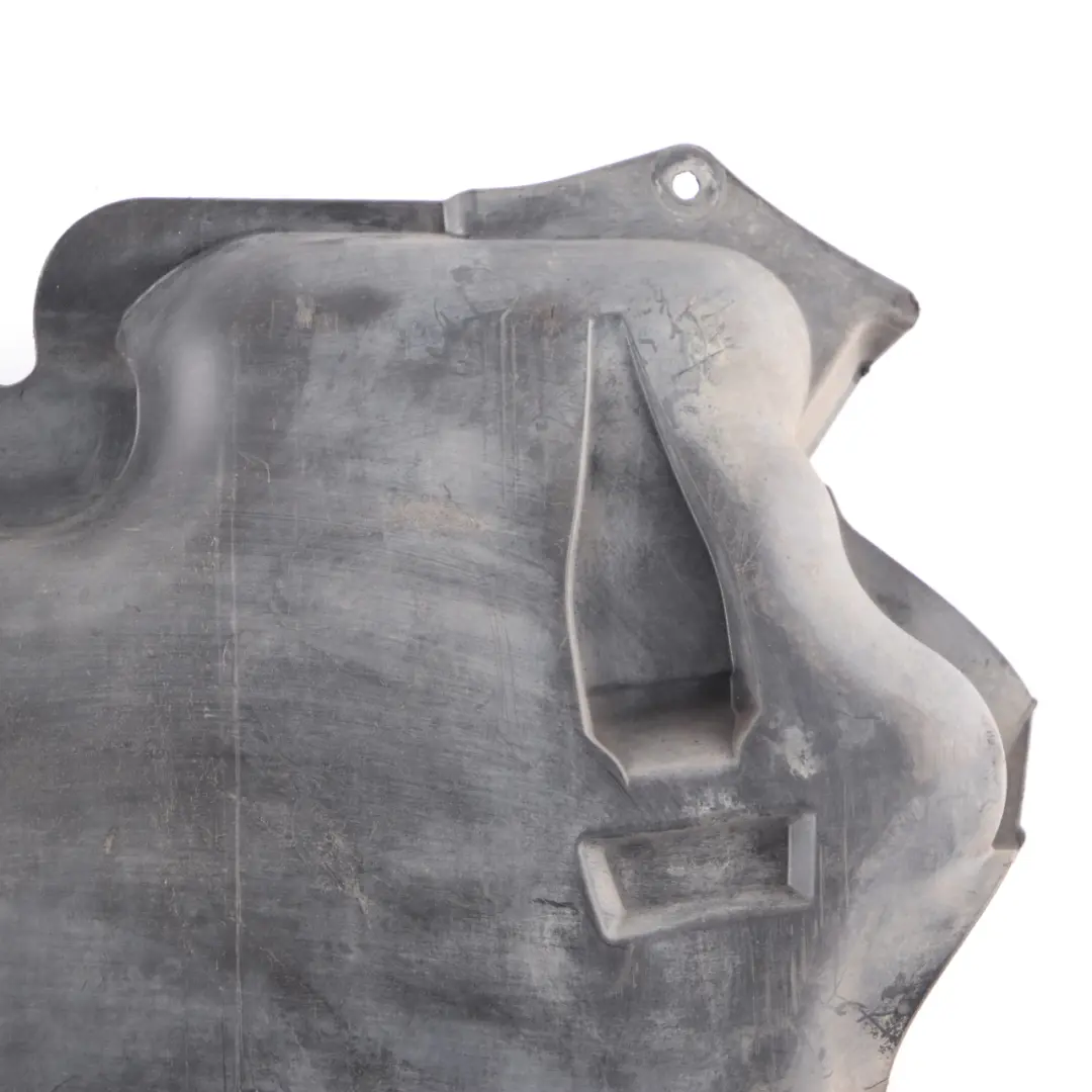 Mercedes W211 Engine Underride Underbody Skid Panel Shielding Trim - SKU A2115242430-1 - Part number A2115242430