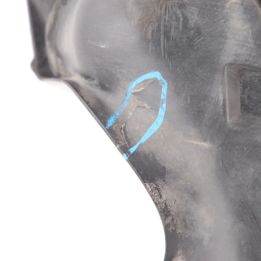 Underride Underbody Skid Panel Shielding Trim to Mercedes W211 Engine with Part number A2115242430 Mercedes W211 Engine Underride Underbody Skid Panel Shielding Trim - SKU A2115242430-1 - Part number A2115242430