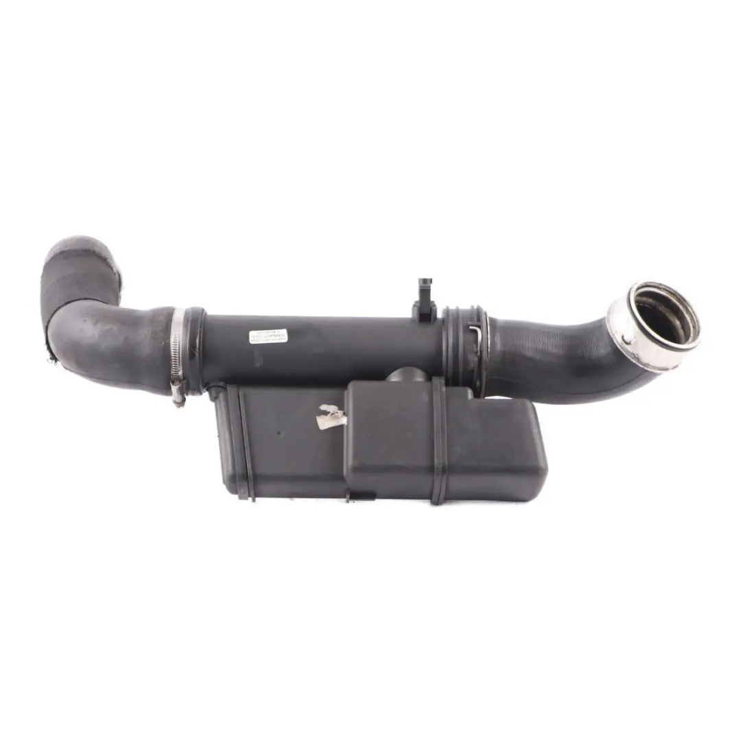 Suction Pipe Turbo Intercooler Hose Mercedes W211 Air - SKU A2115280308-1 - Part number A2115280308