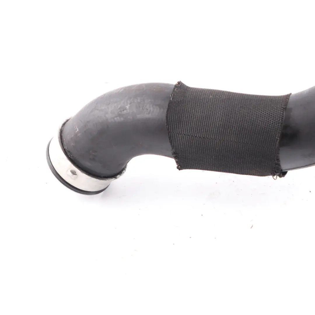 Luftansaugrohr Turbo Ladeluftkühler Schlauch für Mercedes W211 mit Teilenummer A2115280308 Mercedes W211 Luftansaugrohr Turbo Ladeluftkühler Schlauch - SKU A2115280308-1 - Teilenummer A2115280308
