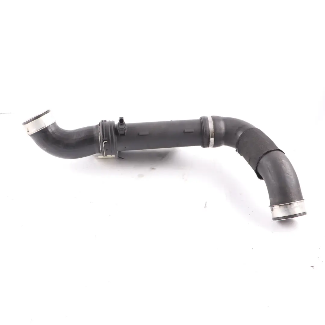 Suction Pipe Turbo Intercooler Hose Mercedes W211 Air - SKU A2115280308-1 - Part number A2115280308