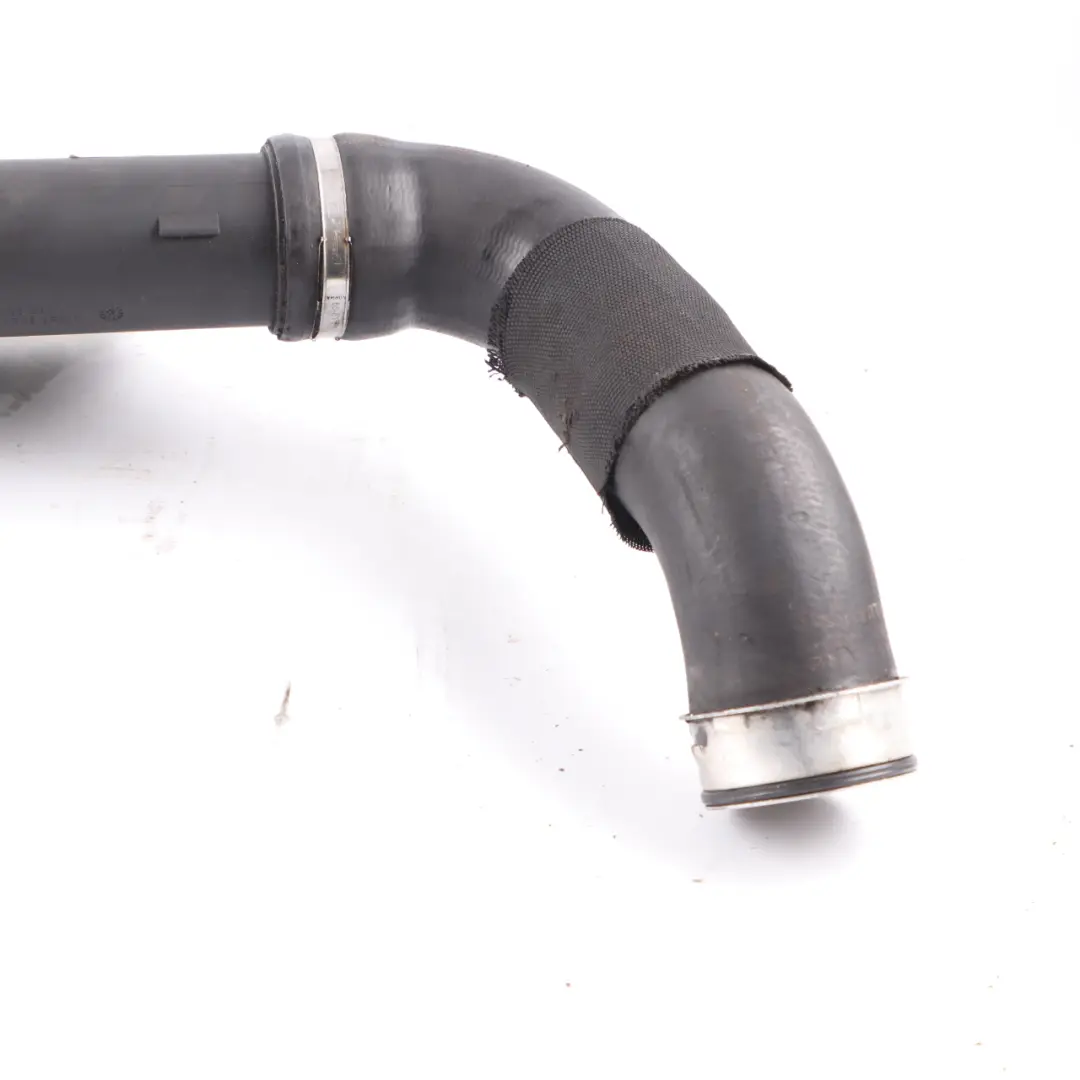 Suction Pipe Turbo Intercooler Hose Mercedes W211 Air - SKU A2115280308-1 - Part number A2115280308