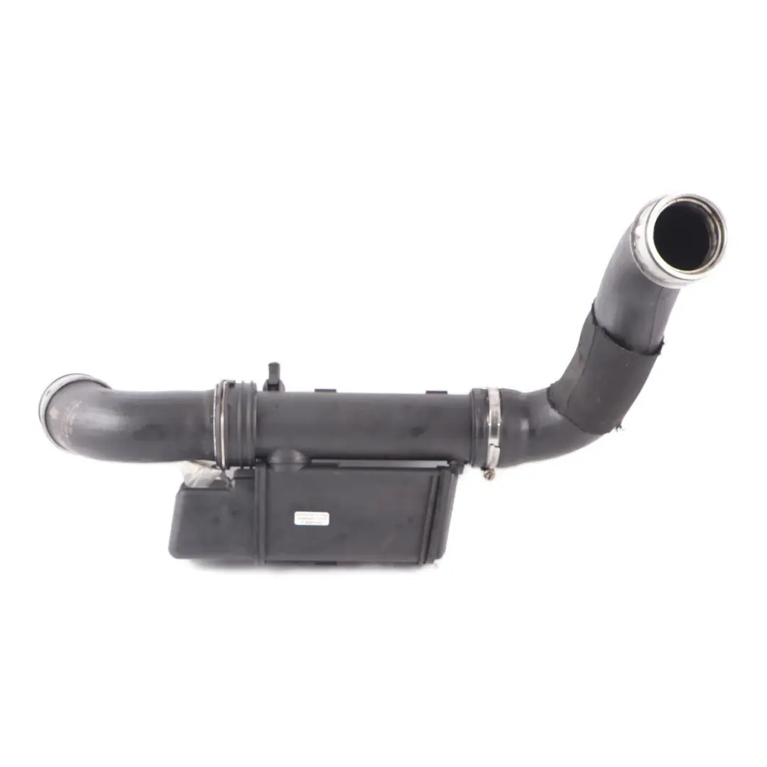 Wąż Ssący powietrza Turbo Intercooler do Mercedes W211 o numerze A2115280308 Mercedes W211 Wąż Ssący powietrza Turbo Intercooler - SKU A2115280308-1 - Numer Części A2115280308