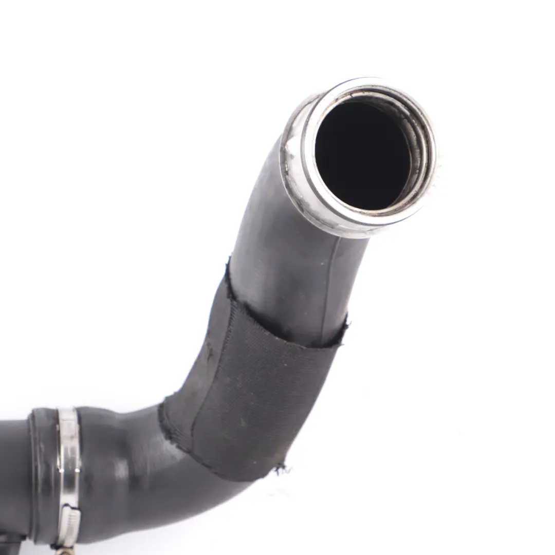 Suction Pipe Turbo Intercooler Hose Mercedes W211 Air - SKU A2115280308-1 - Part number A2115280308