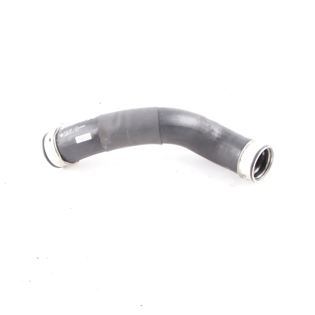  Intake Hose Mercedes W211 E220 Air Intercooler Charge Pipe Right O/S - SKU A2115282082 - Part number A2115282082