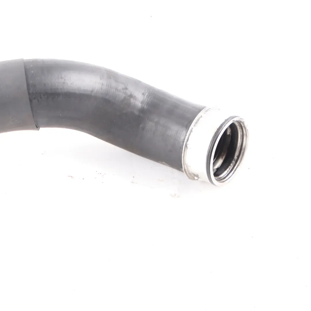  Ansaugschlauch Mercedes W211 W219 Luftkühler Ladeluftrohr Rechts A2115282682 - SKU A2115282082 - Teilenummer A2115282082