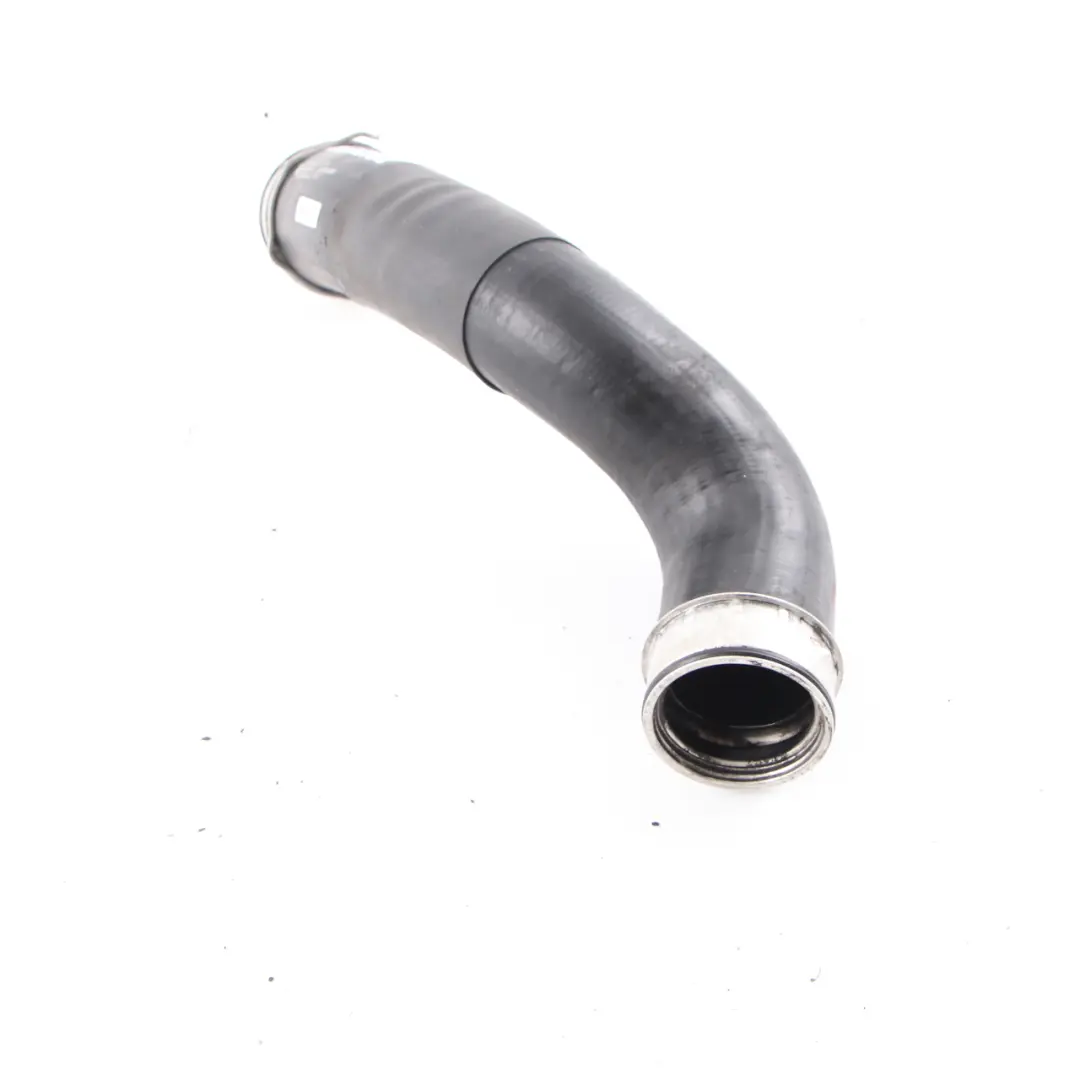  Intake Hose Mercedes W211 E220 Air Intercooler Charge Pipe Right O/S - SKU A2115282082 - Part number A2115282082